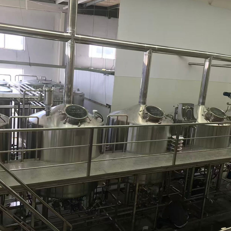 天河精酿啤酒设备厂—啤酒文化的深刻内涵